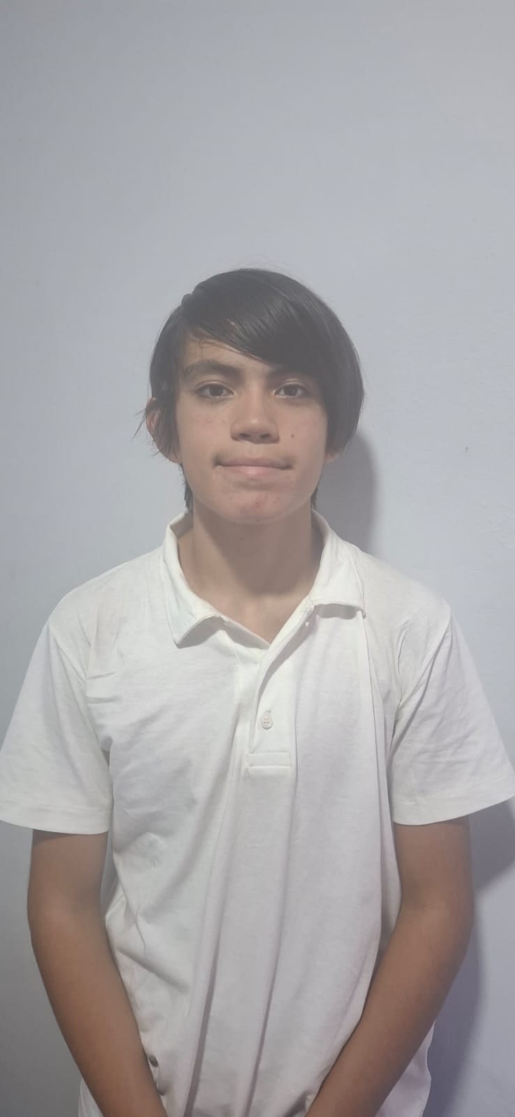 Foto de Octavio Vidal