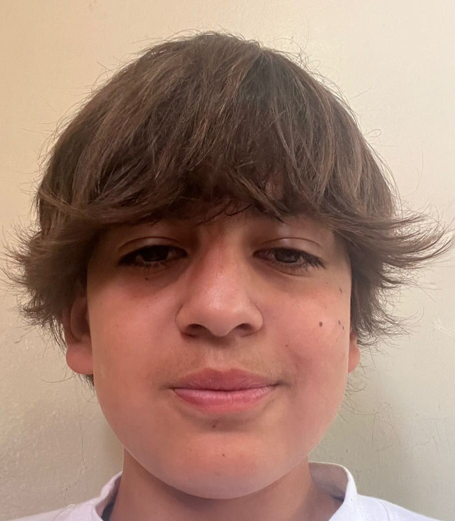 Foto de Marcus Giandinoto