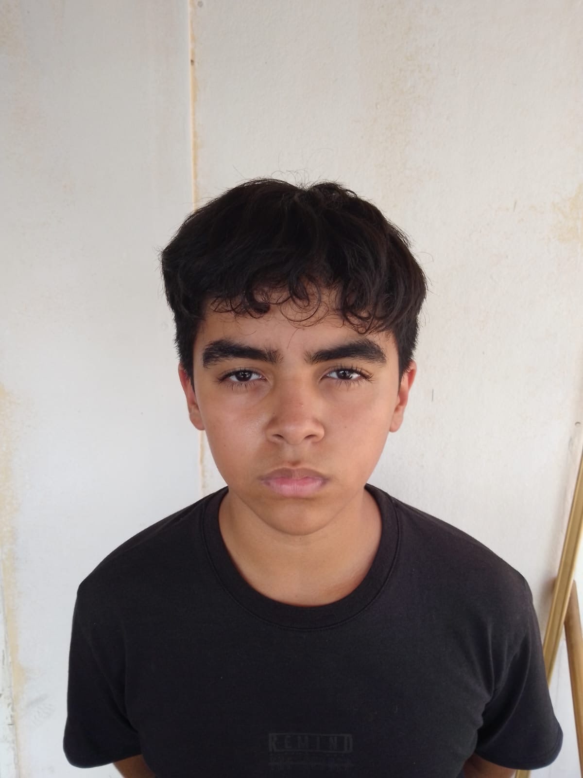 Foto de Ciro Tiziano Laime Gomez