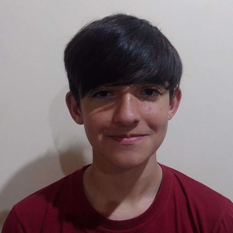 Foto de Emiliano Martin Orzola