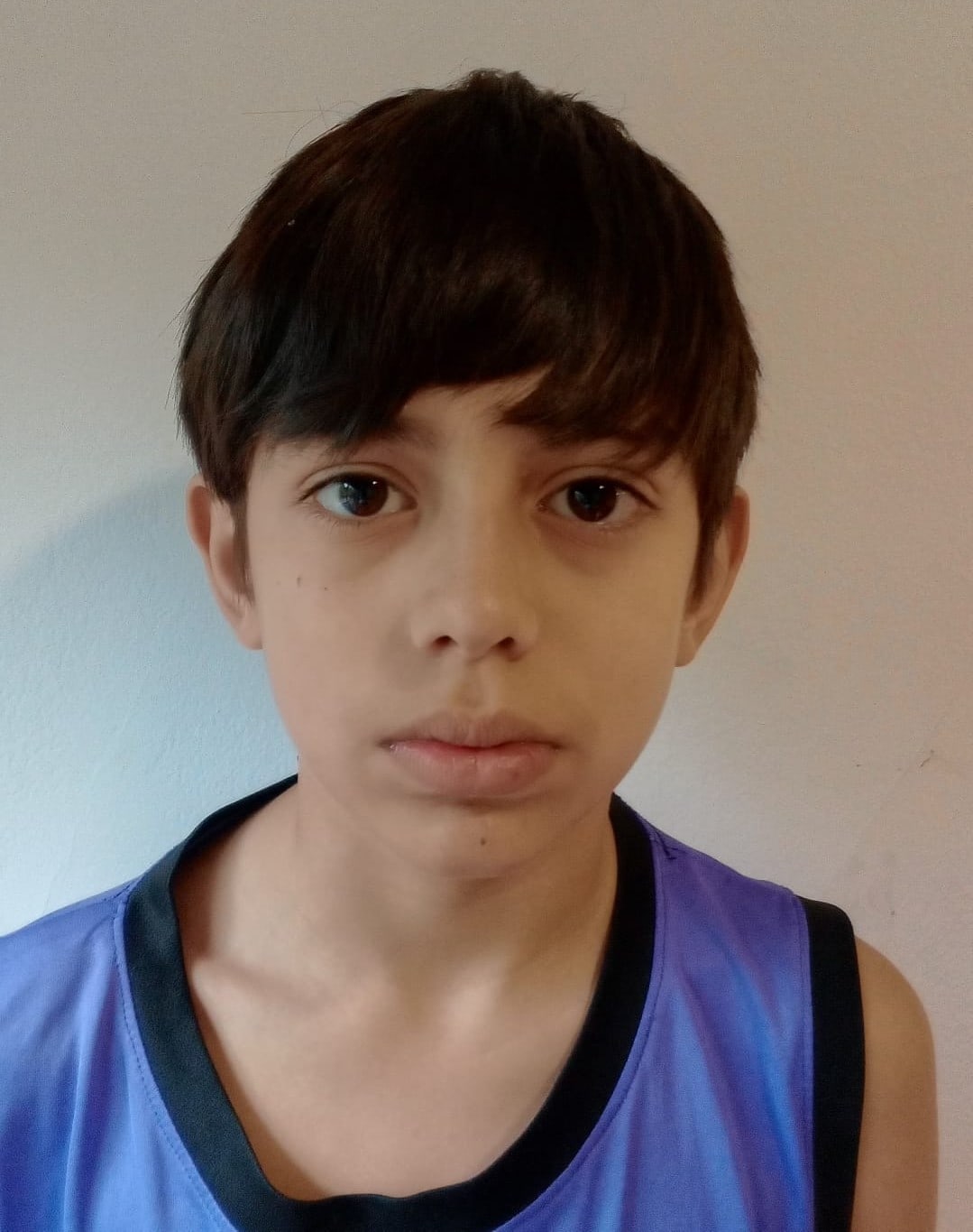 Foto de Pablo Martin Panza
