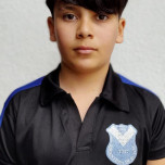 Foto de Alejo Contrera Figueroa