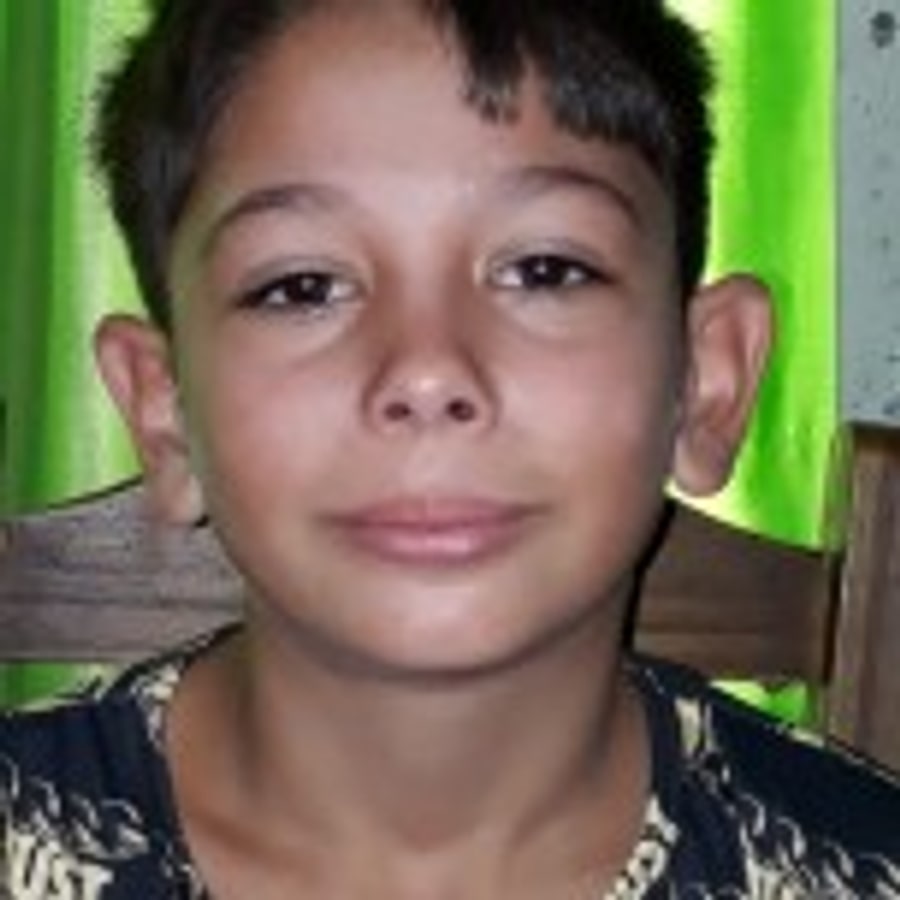 Foto de Benjamin Santino Maldonado Fernandez