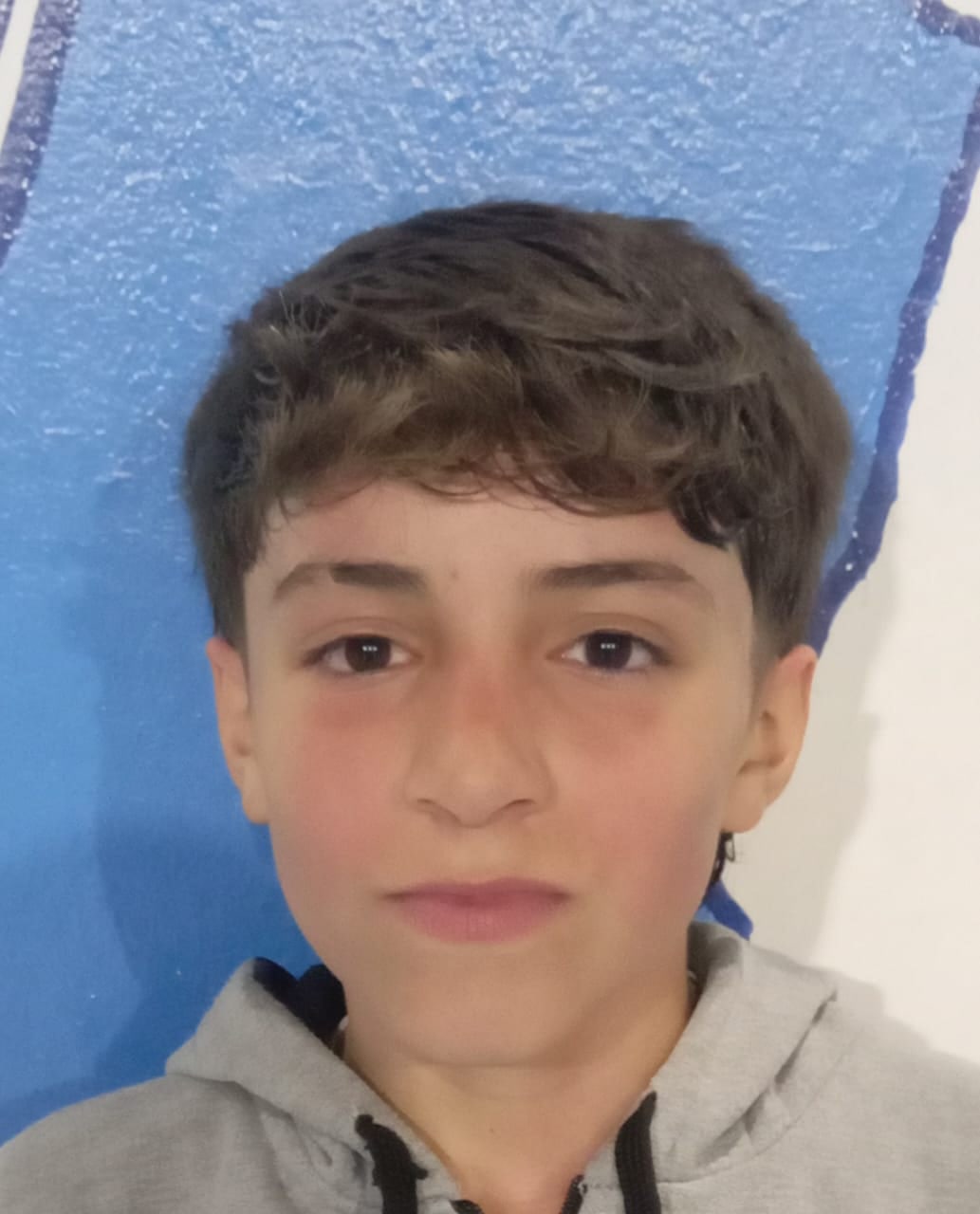 Foto de Ciro Gaspar Jalil Verdugo