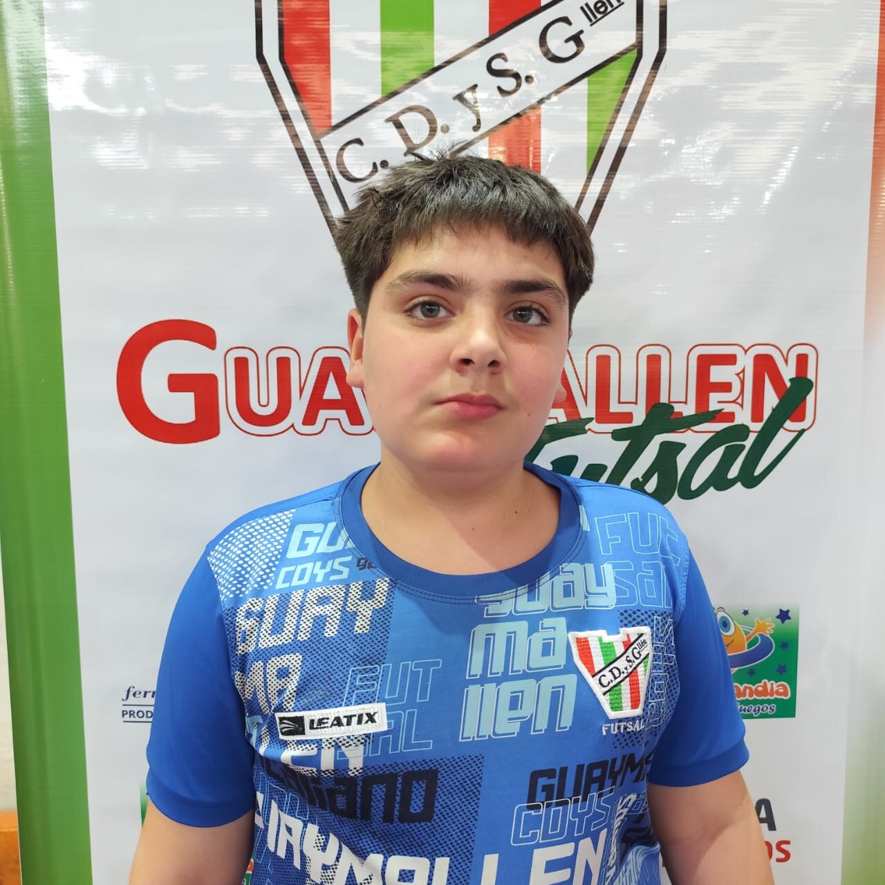 Foto de Ignacio Benjamin Favreau Araujo