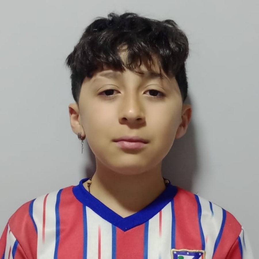 Foto de Ciro Alexander Sarmiento Rodriguez