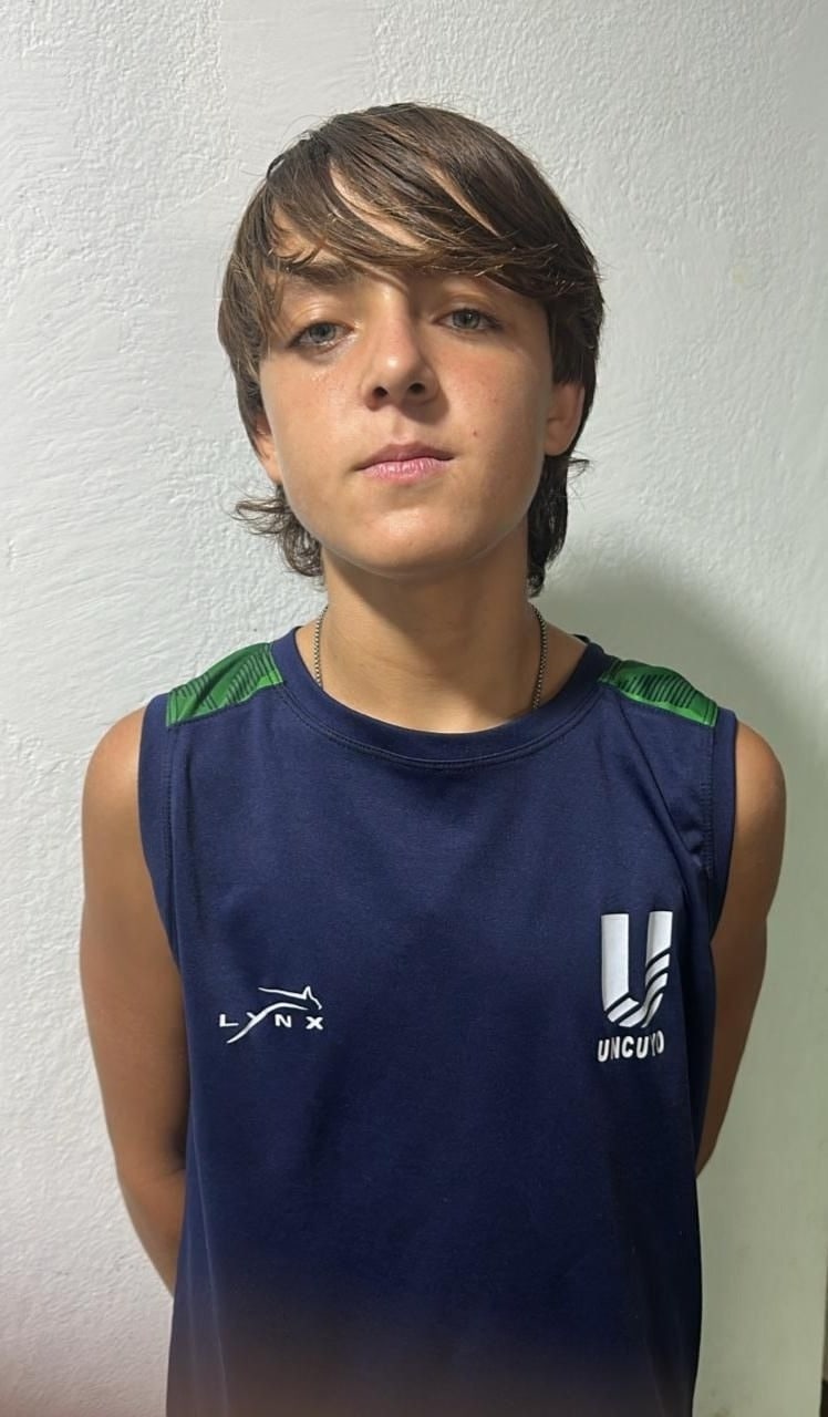 Foto de Tiziano Ezequiel Fontela Moyano