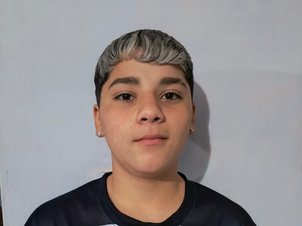 Foto de Facundo Ismael Acuña Machuca