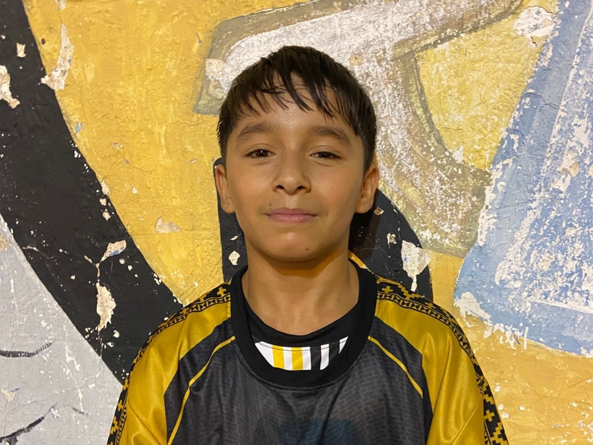 Foto de Santiago Wilson Sazo
