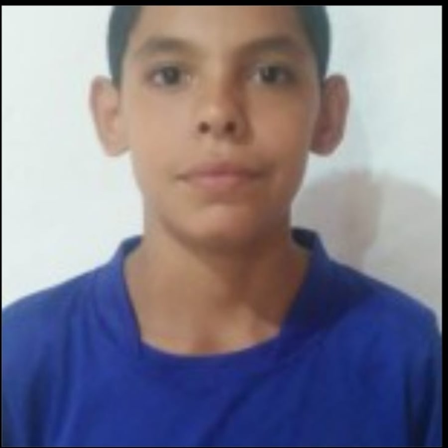 Foto de Ciro Gonzalo Ortiz