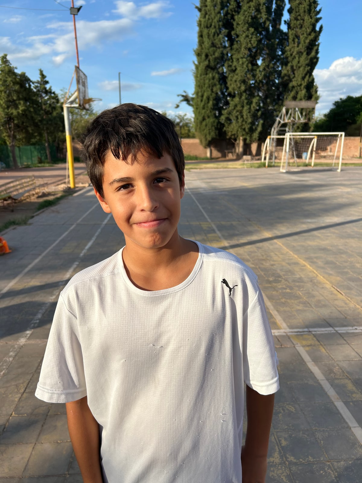 Foto de Augusto Gimenez
