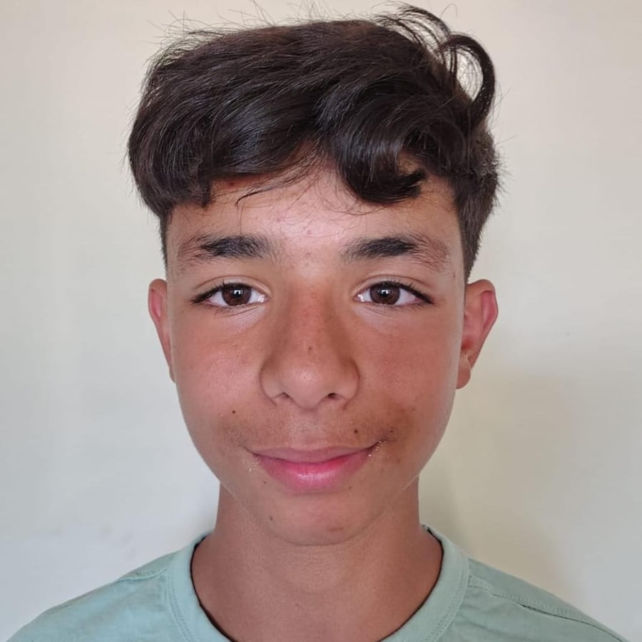 Foto de Juan Bautista Araya Alenda