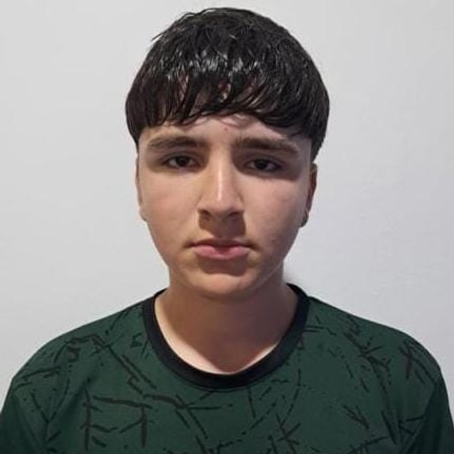 Foto de Augusto Santino Sosa