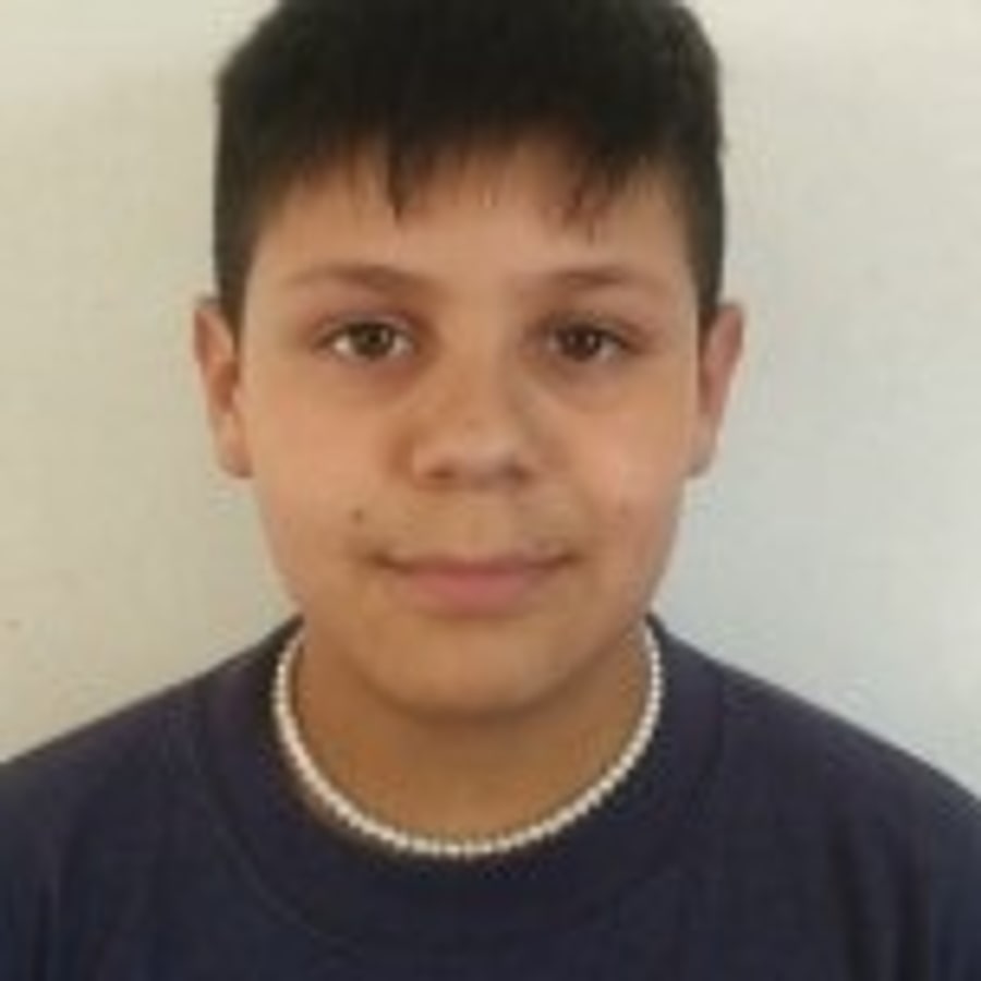 Foto de Santiago Marcelo Acosta Araujo