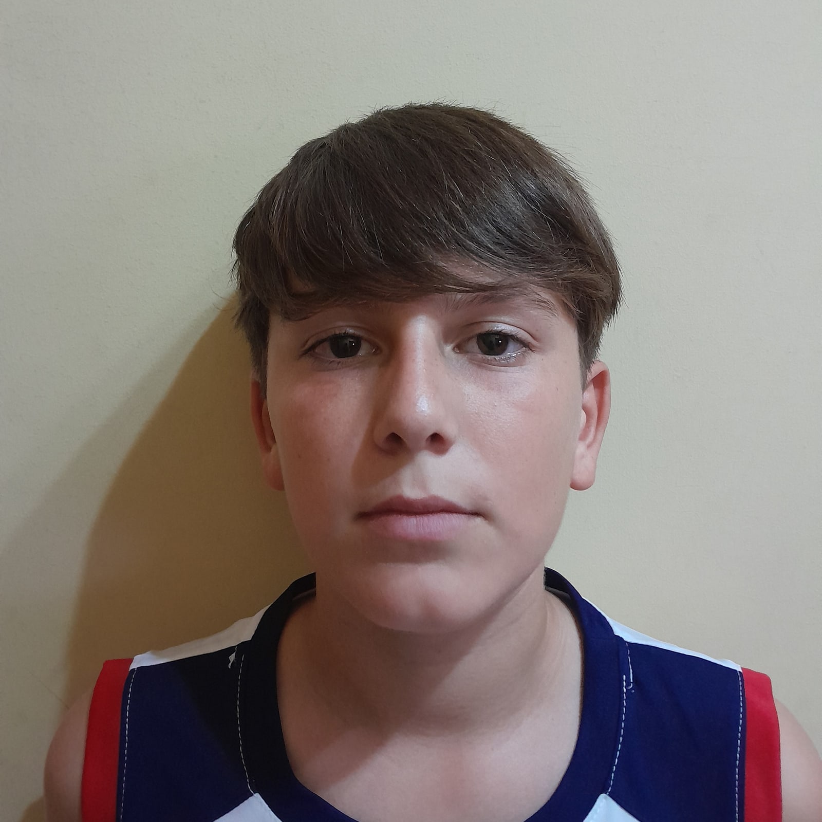 Foto de Agustin De Blasi
