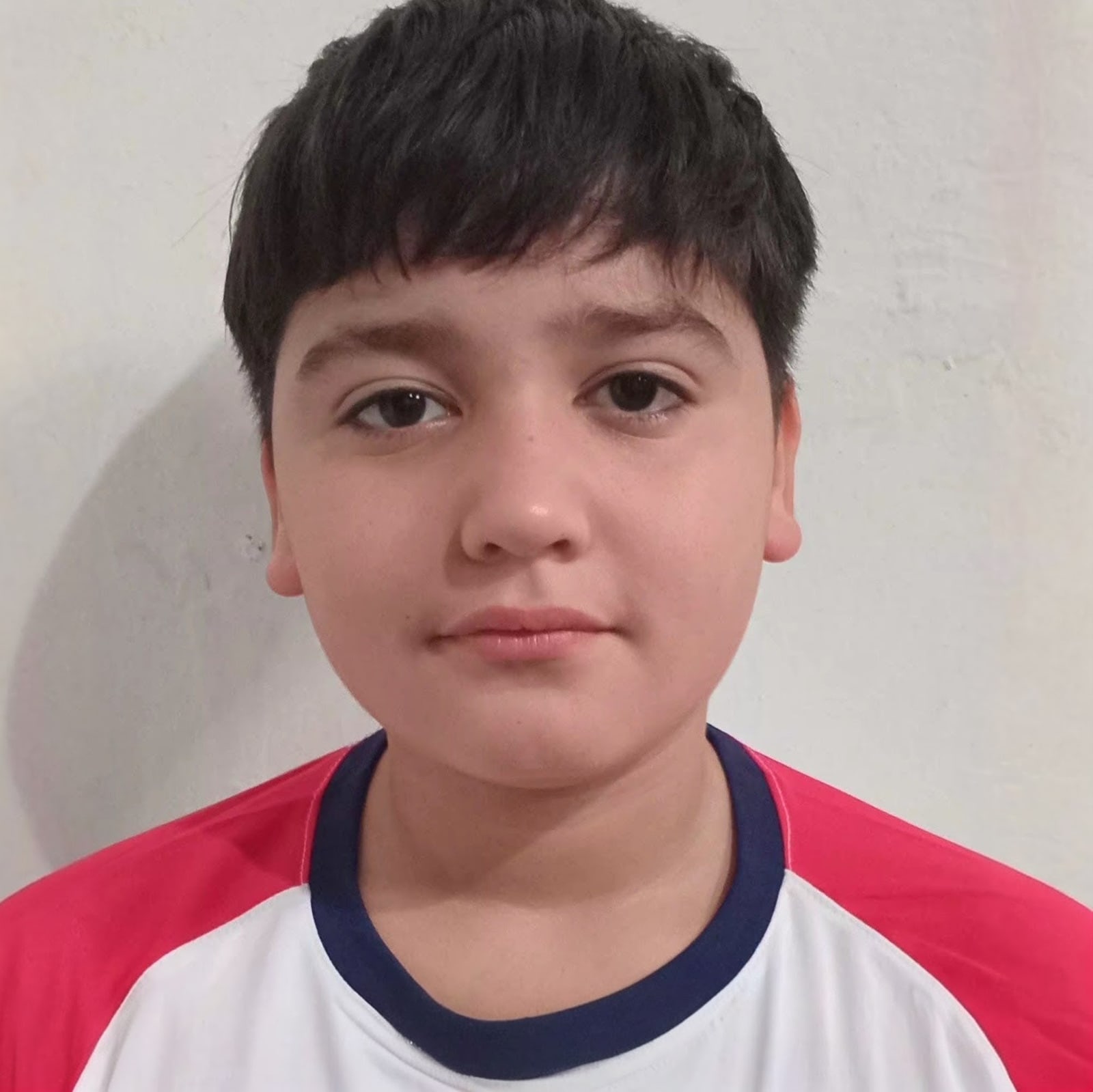 Foto de Kevin Ignacio Ruggeri