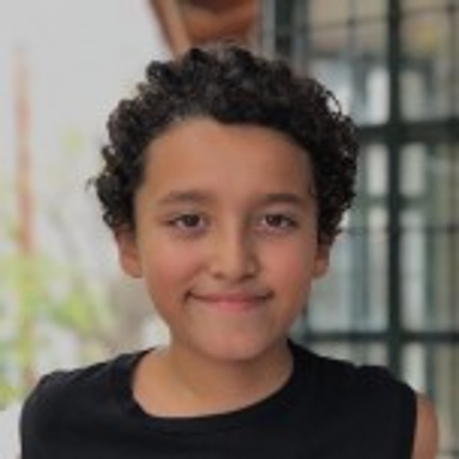 Foto de Matias Leonardo Garcia Blazquez