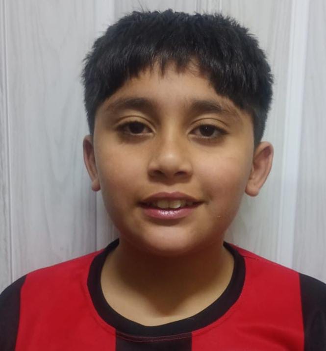 Foto de Thiago Ezequiel Leone
