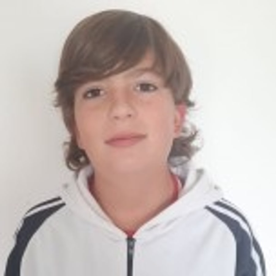 Foto de Matteo Valeri