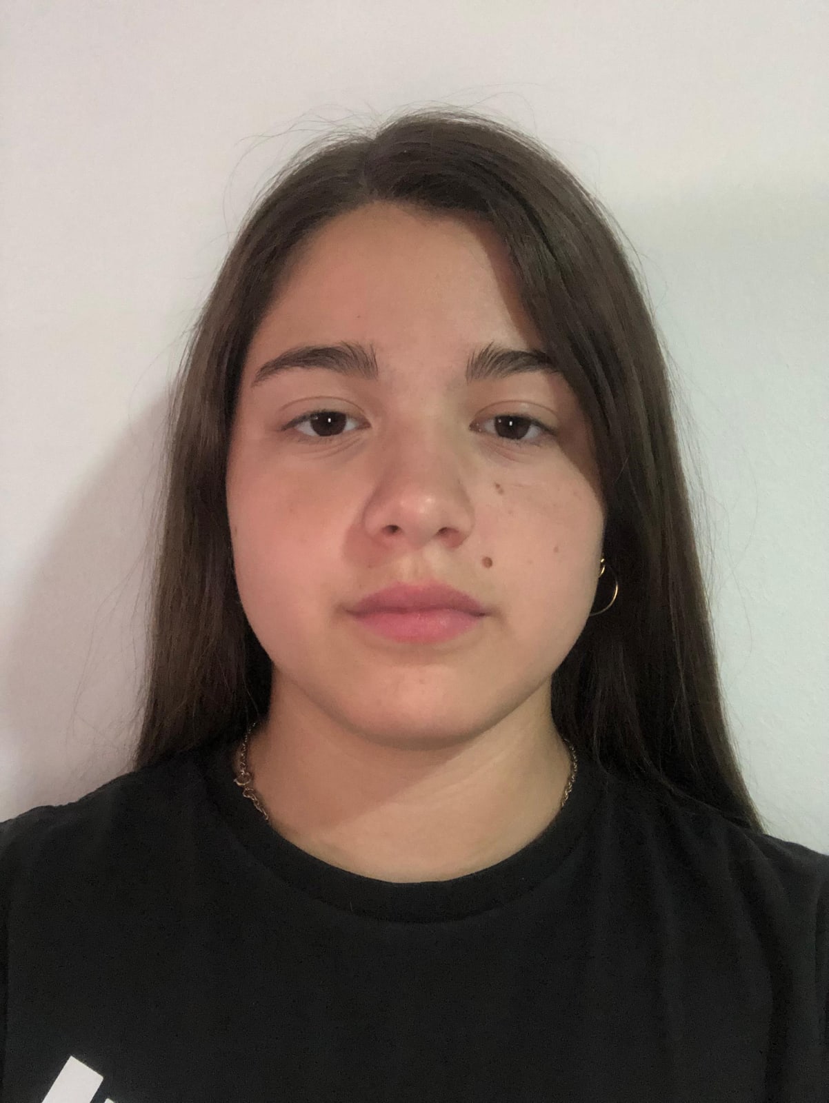 Foto de Federica Abril Di Marco Jofre