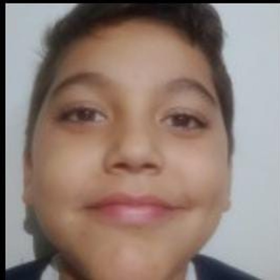 Foto de Amir Estrada