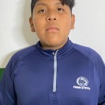 Foto de Mauricio Arian Alexis Acosta