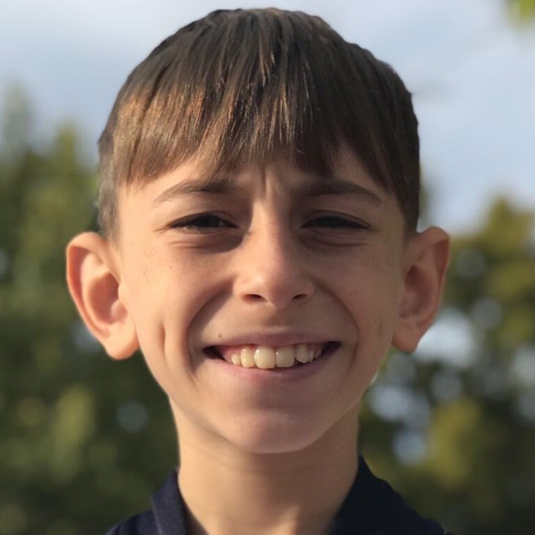 Foto de Faustino Fugazzotto
