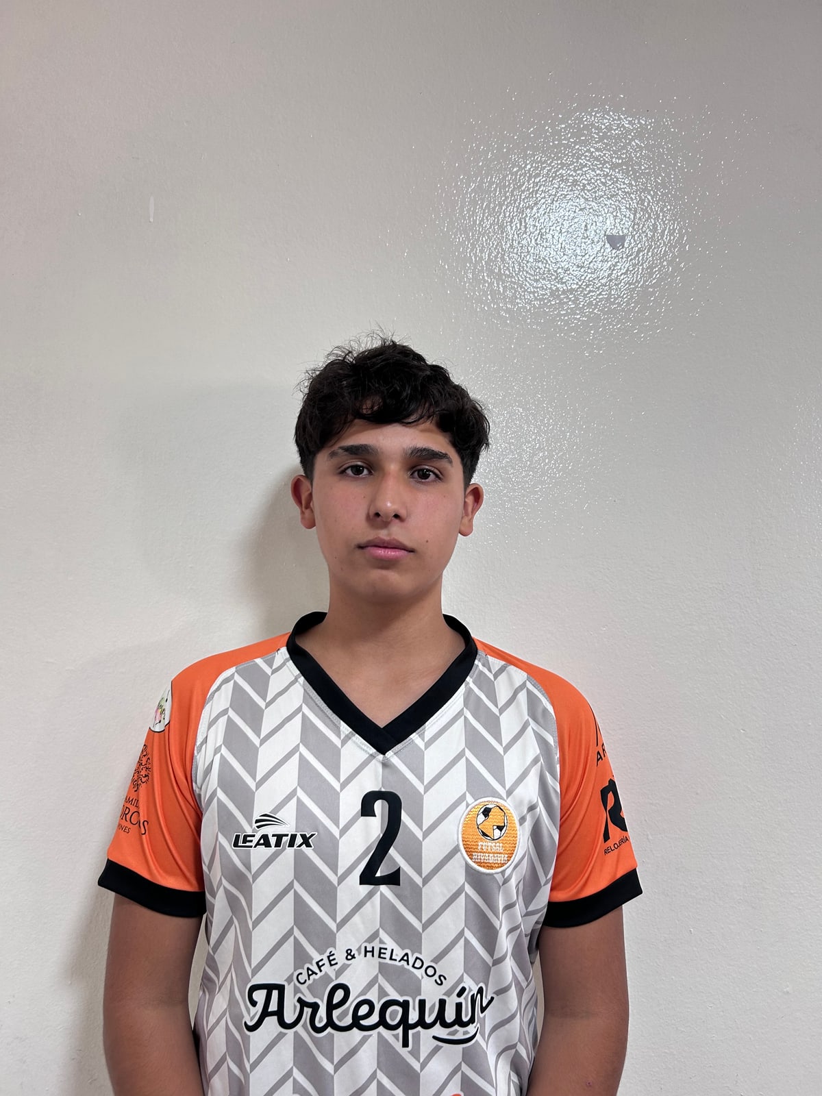 Foto de Joaquin Jair Argomedo Cotreras