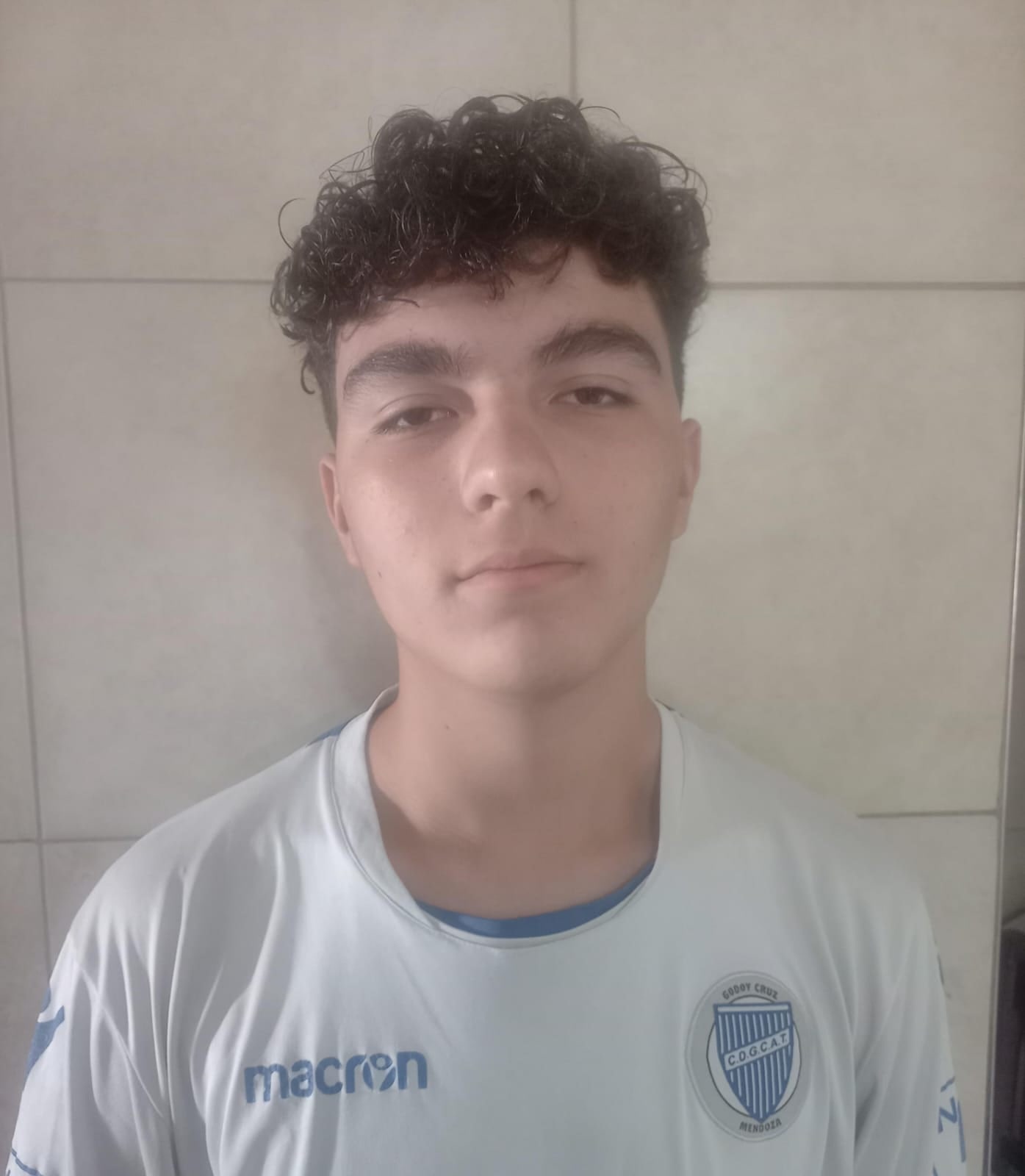 Foto de Tobias Joaquín Olmos Triviroli