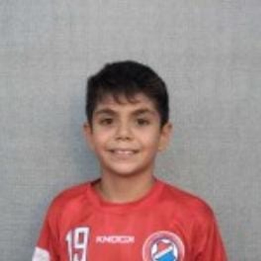Foto de Alvaro Garritano