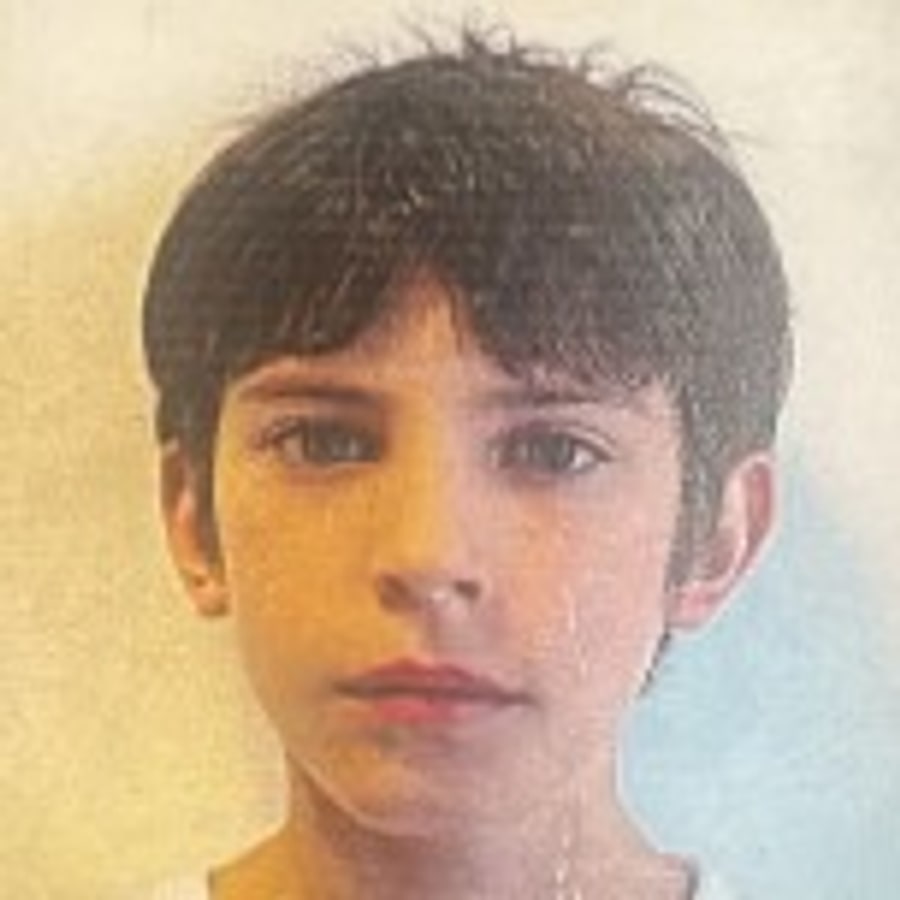 Foto de Caetano Sarale Campderros