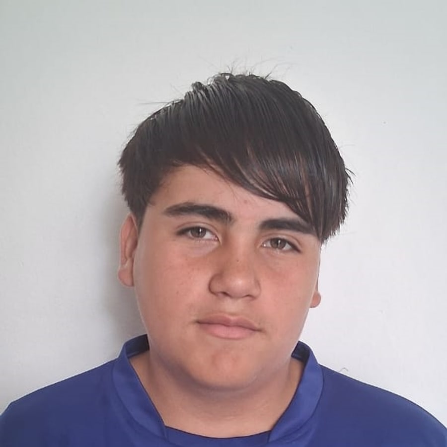 Foto de Rodrigo Antonio Guiíazu Figueroa