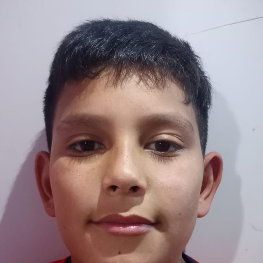 Foto de Benjamin Heredia