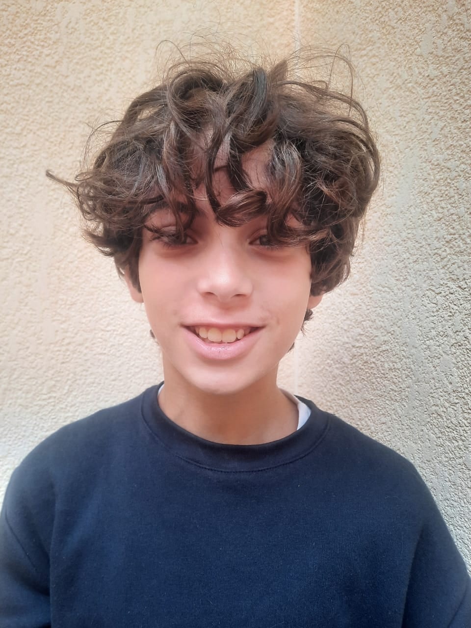 Foto de Nabil Stipech