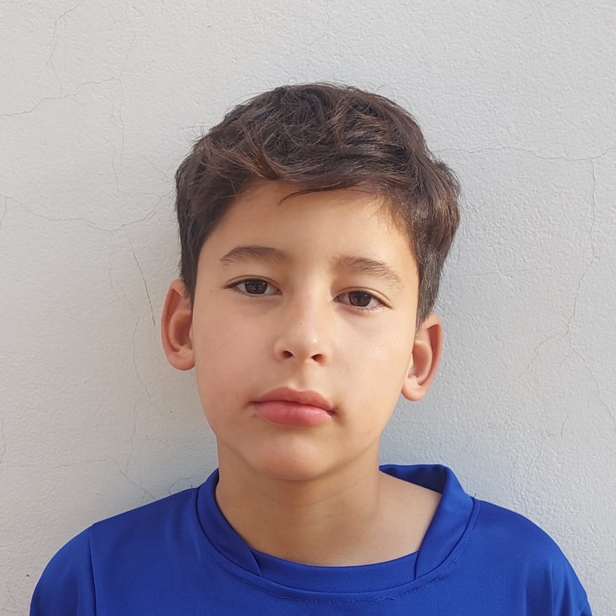 Foto de Enzo Luciano Egea