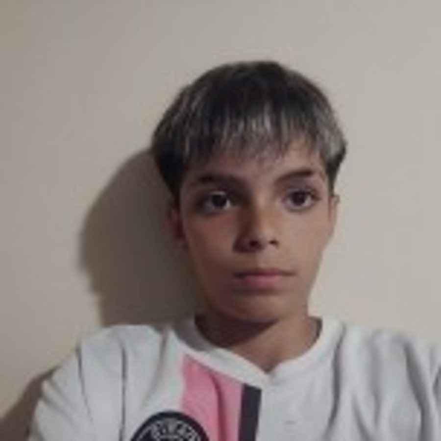 Foto de Bautista Leonardo Poroyan Vargas