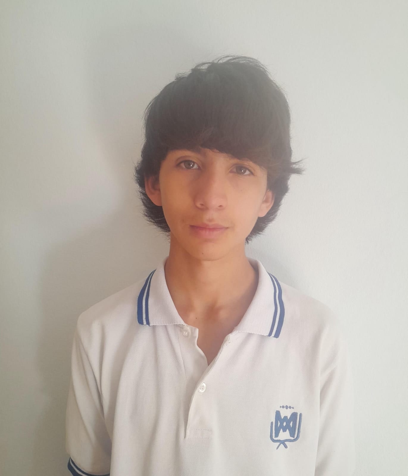 Foto de Ariel Santiago Acosta Petriachi
