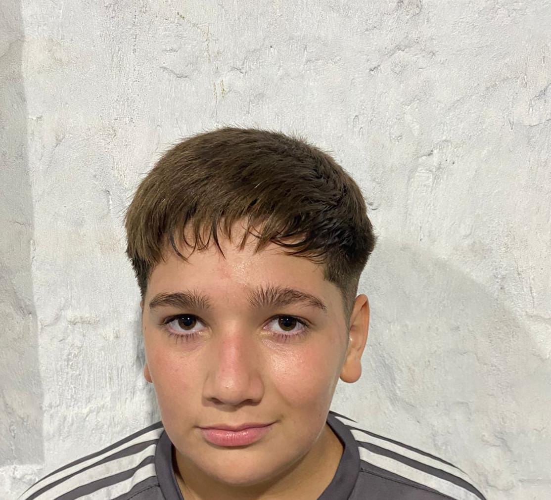 Foto de Thiago Bautista Chatard