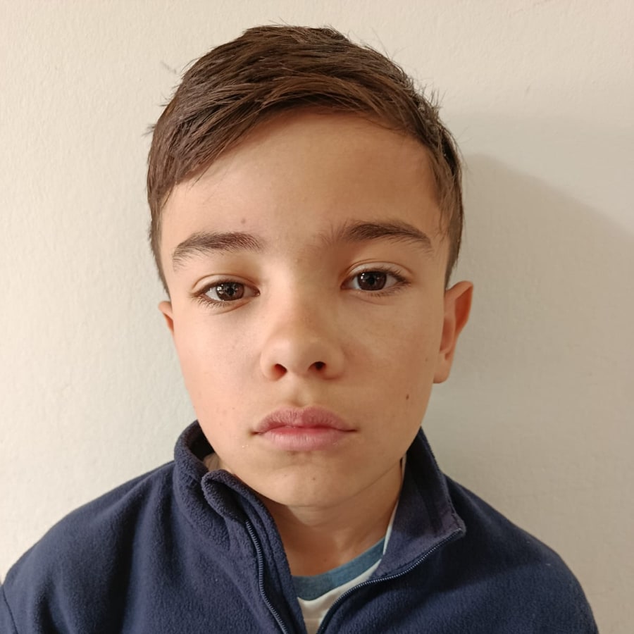 Foto de Luca Lena