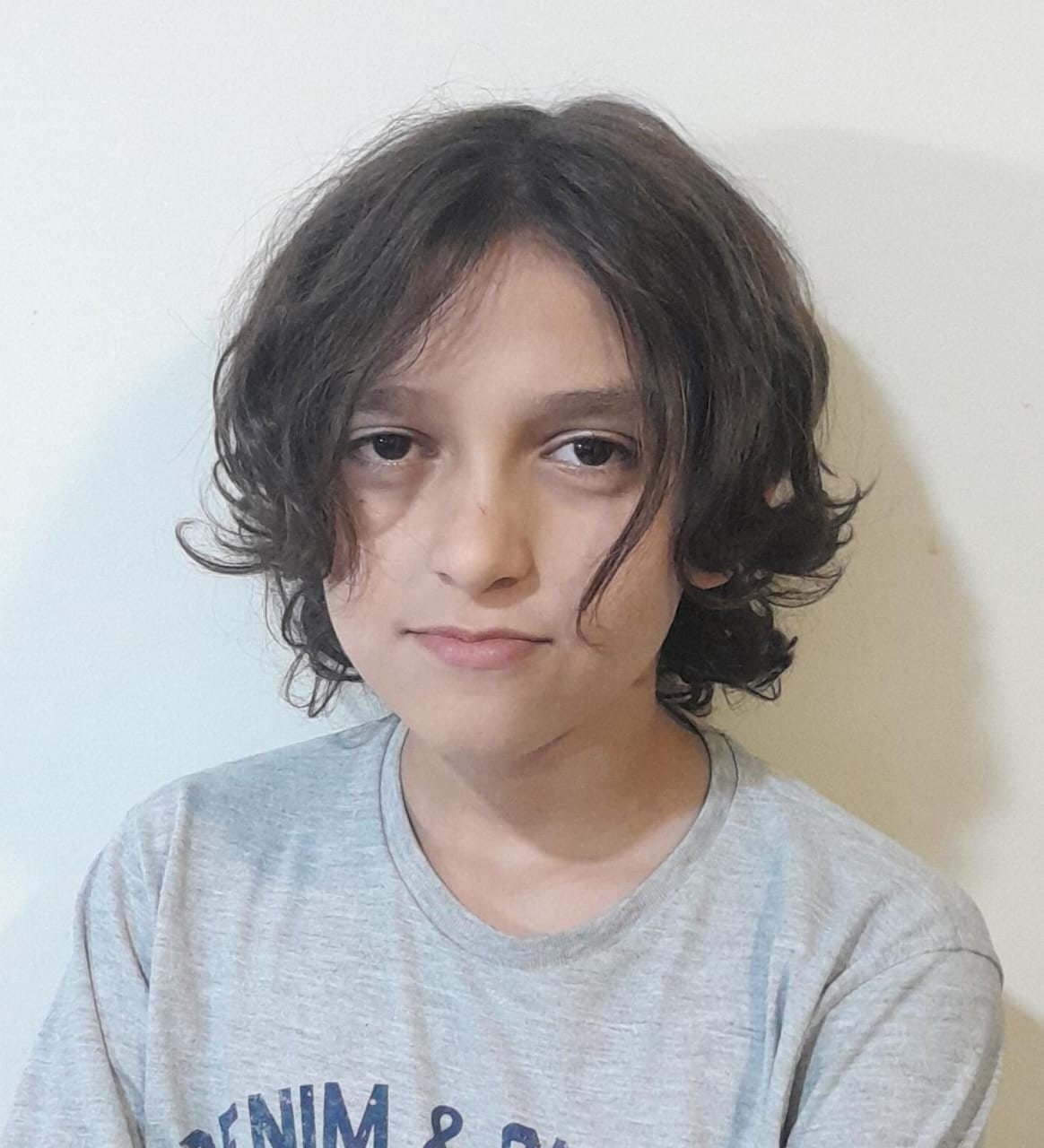 Foto de Martiniano Valdivia