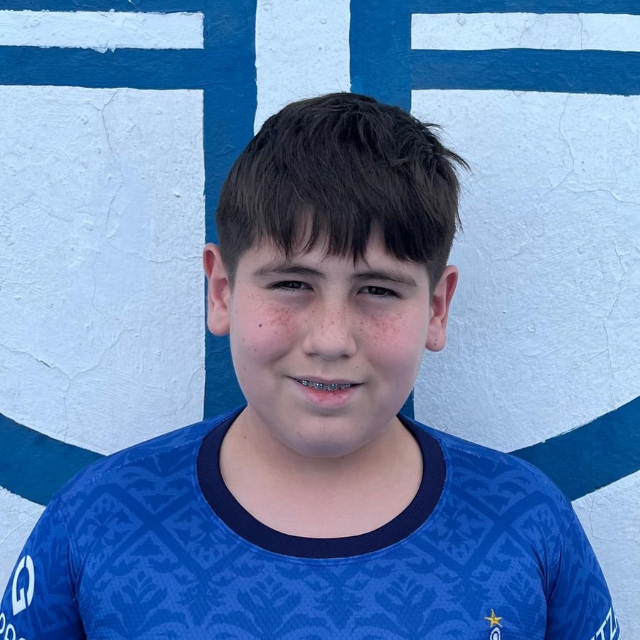 Foto de Thiago Ismael Snieg