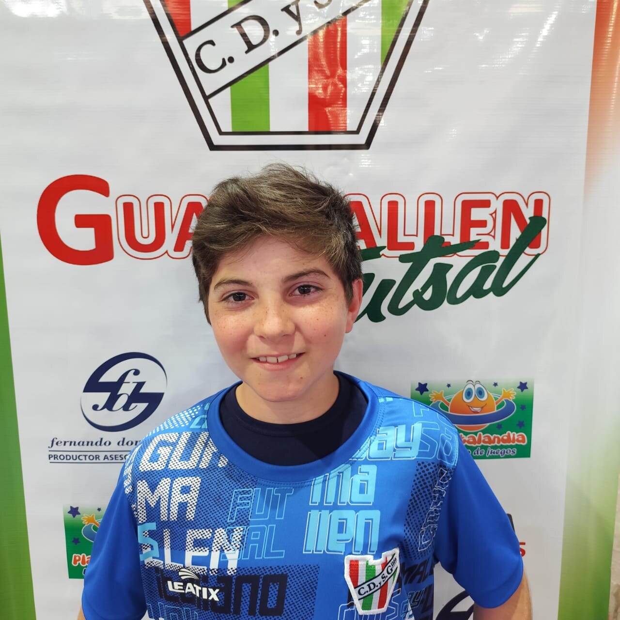 Foto de Giovani Parronchi