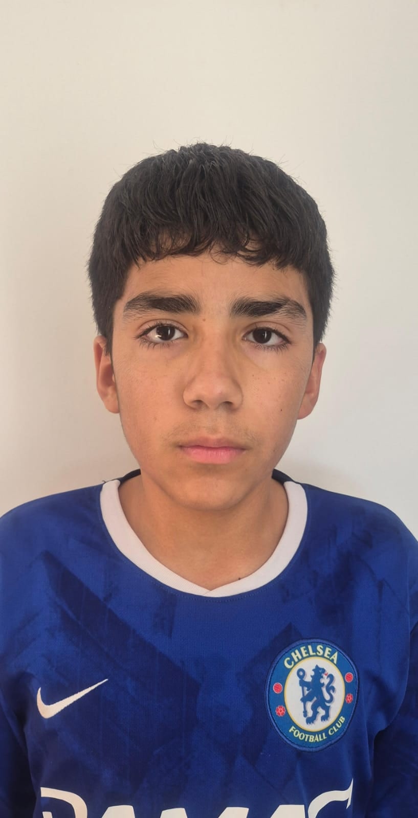 Foto de Yuthiel Gimenez