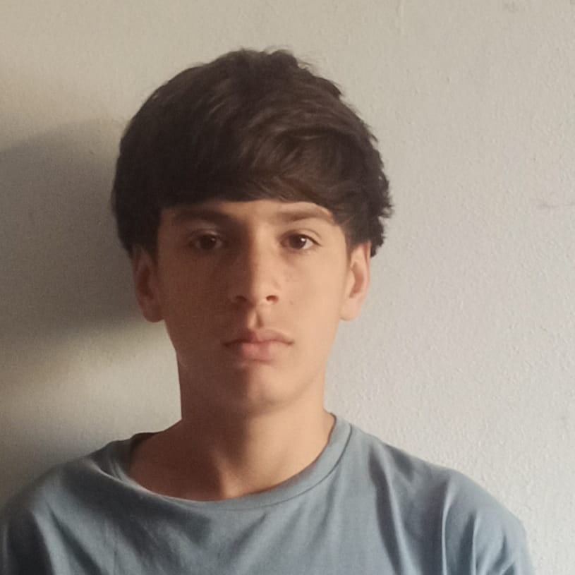 Foto de Leonardo Joaquin Celedon Aguado