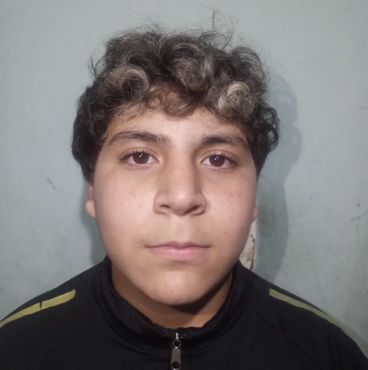 Foto de Bruno Gomez
