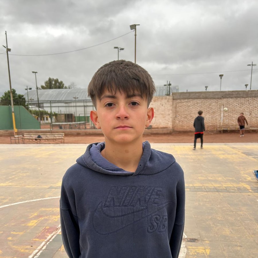 Foto de Lautaro Gil