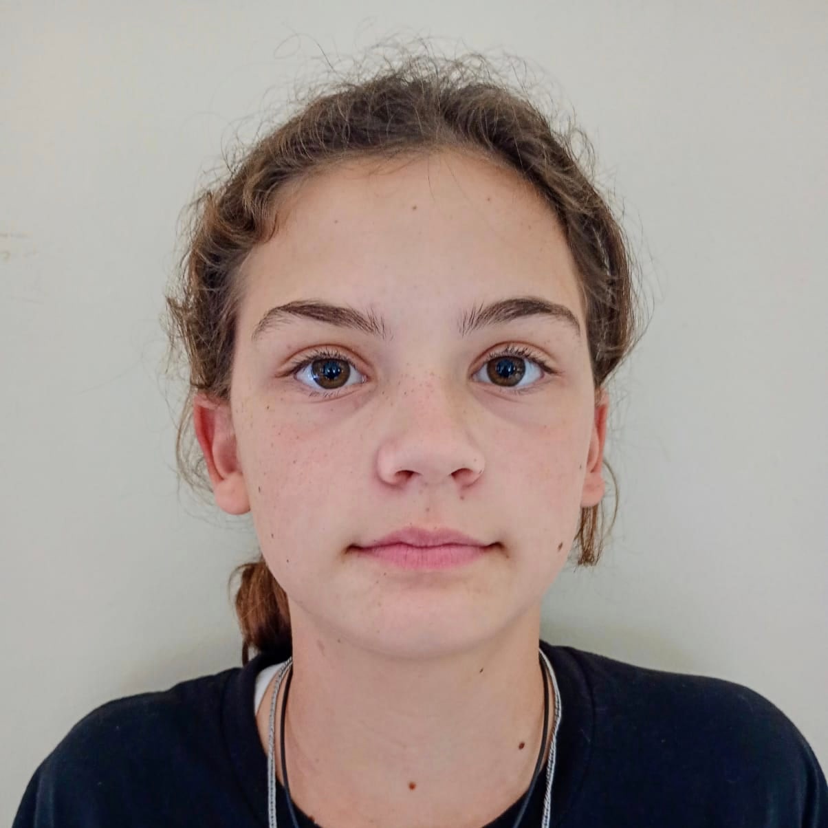 Foto de Victoria Vitale