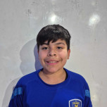 Foto de Fabricio Leonel Bustos Romero