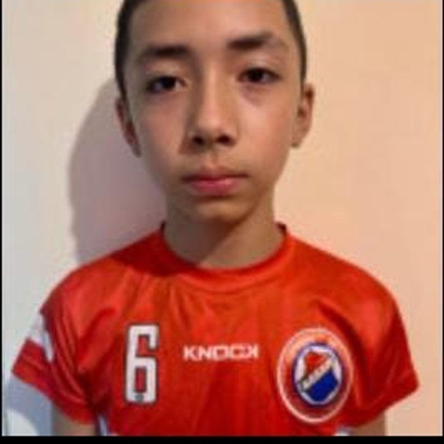 Foto de Ciro Aros