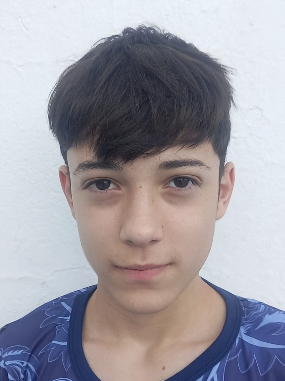 Foto de Francisco Karim Miranda
